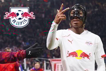 RB-Leipzig-Blog: Dreierpacker Diomande fährt zum Afrika-Cup