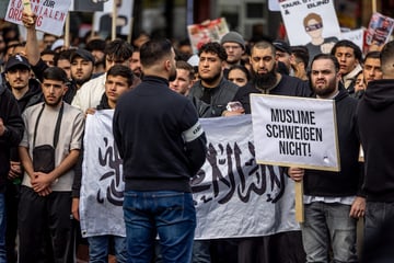 Hamburg: Zahl der gewaltorientierten Islamisten steigt in Hamburg