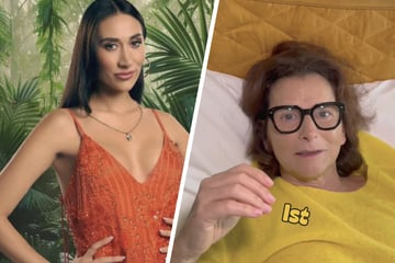 Claudia Obert: Claudia Obert schießt gegen Dschungel-Star Samira: "Ich bin entsetzt"