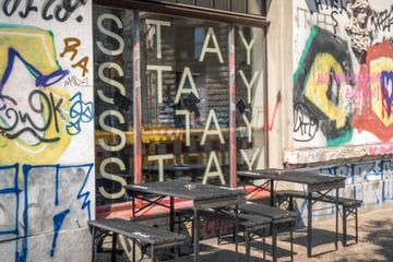 Leipzig: 26 Angriffe in nicht mal drei Jahren: Café im Osten von Leipzig schließt