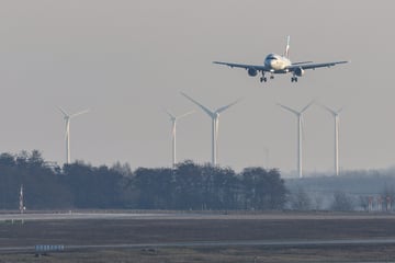 Schutz vor Lärm: Flughafen Leipzig/Halle soll Leerflüge besser überwachen