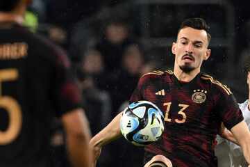 Deadline Day im Liveticker: Ex-DFB-Stürmer wechselt in die 2. Bundesliga!