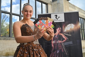 Dresden: Scharf-süße Überraschung vom Dresdner Schokoladenmädchen