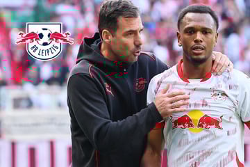 Nach Champions-League-Desaster: Warum RB Leipzig nun doch noch ein großes Ziel hat