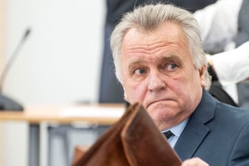 Verschleierung von Dschungelcamp-Einnahmen: Urteil gegen Günther Krause gefallen