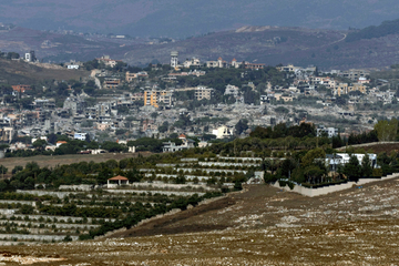 Nahost-Konflikt: Israelische Soldaten dringen in Dorf unter Kontrolle der Armee ein