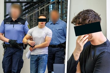 Omis mit Telefontrick um Tausende Euros betrogen: Zwei falsche "Polizisten" abgestraft