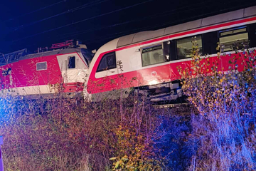 Schweres Zugunglück in der Slowakei - Mehrere Verletzte gemeldet