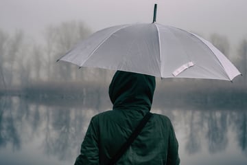 Der Winter macht die Biege: Experte verrät, was uns bis Mitte Dezember erwartet