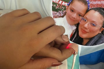 Mutter schmeißt eigene Tochter aus dem Fenster - um ihr Leben zu retten