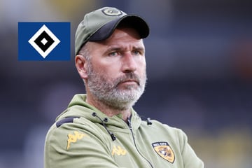 HSV-Blog: Ex-Trainer Walter feiert zweiten Sieg in Folge