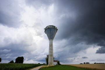 Sommerfeeling? Fehlanzeige - Es bleibt nass im Südwesten