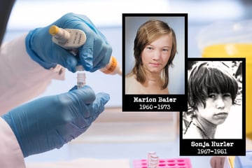 Aktenzeichen XY: Mädchen-Morde ungeklärt: Neues Detail offenbart erschreckenden Zusammenhang