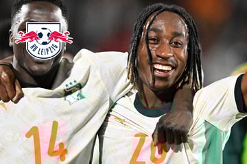 RB-Leipzig-Blog: Deswegen müssen die Sachsen jetzt noch länger auf Diomande verzichten