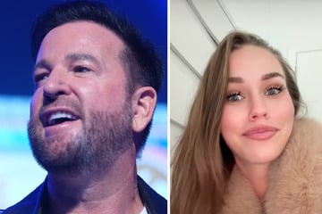 Zu wenig Schlafzimmer: Laura Müller und Michael Wendler packen ihre Sachen