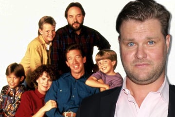 "Hör mal, wer da hämmert" - der Richter! Serien-Sohn muss über ein Jahr hinter Gitter