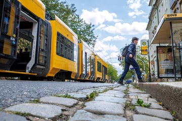 Dresdner Busse und Bahnen fahren wieder häufiger
