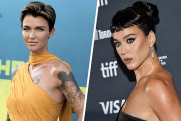 "Leichtfertige Lügen": Katy Perry des sexuellen Übergriffs beschuldigt