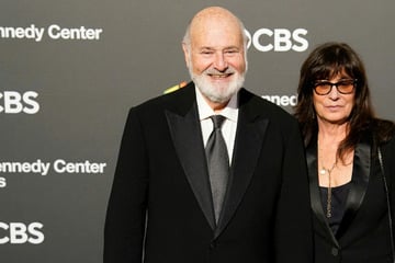 Director Rob Reiner and wife stabbed to death in Los Angeles home