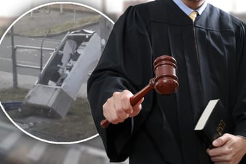 Leipzig: Polizei schnappt Automatensprenger nach Verfolgung, doch Richter lässt ihn frei