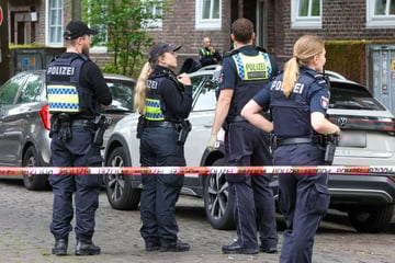 Köln: Schüsse auf Jugendlichen in Elsdorf: Mordkommission ermittelt