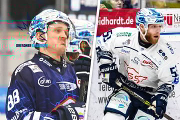 Aufstiegsheld Drews wechselt nach Hannover! Geht ein weiterer Eislöwe mit?