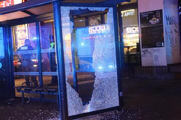 Berlin: Immer wieder Schüsse auf Berlins Straßen: Was die Polizei dagegen tun will