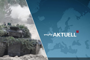 MDR-Kommentar gegen Panzer-Lieferung erhält viel Kritik - Sender reagiert
