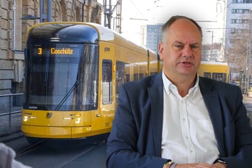 Polit-Streit nach unerwartet gutem Betriebsergebnis: Wie nötig sind die DVB-Sparmaßnahmen?