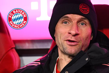 Verlängert der FC Bayern mit Thomas Müller?