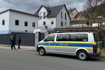 Schweres Tötungsdelikt: Drei Leichen in Bayern gefunden - darunter ein Mädchen (†10)