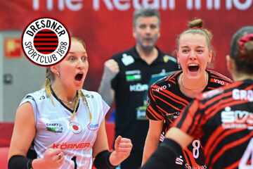 DSC surft auf Europapokal-Welle zum Bundesliga-Heimspiel: "Überragend gut"