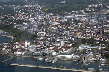 "Süß", "Gülle" oder "chemisch": Mysteriöser Gestank zieht durch deutsche Stadt, Anwohner verwundert