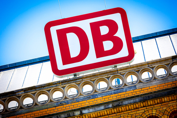 Deutsche Bahn erlaubt sich witzige Bundesliga-Prognose: "Fährt auf der BahnCard 100 von Papa"