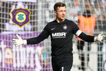 Männels 16. Trainer bei Aue: "Frische Energie und unbelastet"