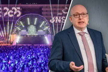 Zielmarke übertroffen! So viele Besucher kamen zum Chemnitzer Kulturhauptstadtjahr