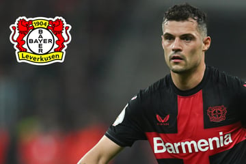 Radikal-Veränderung bei Bayer-Star: So sieht Granit Xhaka nicht mehr aus