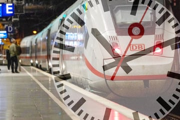 Pendler-Frust! Hier müssen Bahnreisende mit Verspätungen rechnen