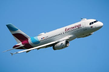 Eurowings: Neue Flugziele ab Hamburg: Diese Städte werden erstmals angeflogen