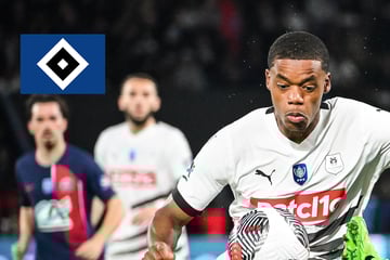 Offiziell: HSV verpflichtet Abwehrspieler aus Frankreich
