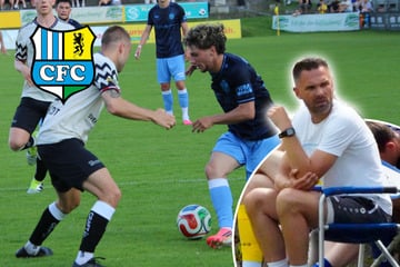 Kletterpark, Rafting, Fußball-Golf: Das erwartet die CFC-Spieler in Österreich