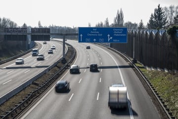 Fahrrad-Demo auf sächsischer Autobahn? Entscheidung lässt auf sich warten