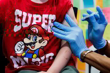 Vaccine skepticism among US parents growing at alarming rate, new poll shows