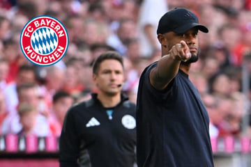 FC Bayern kämpfte lange um ihn: Darum ist dieser Mega-Transfer trotzdem nur Bankdrücker