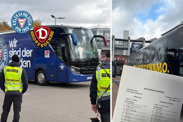 Dynamo in Kiel live: Die Aufstellung ist da! Dieses Team schickt Thomas Stamm ins Rennen