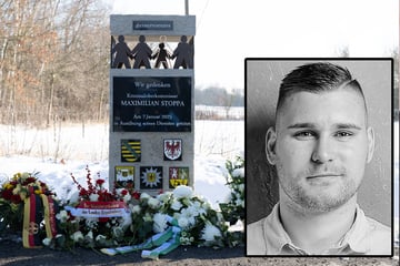 Knapp zwei Jahre nach Tod von Polizist Maximilian Stoppa: Mutmaßliche Drahtzieher gefasst