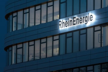 RheinEnergie erhöht Strompreis um 24 Cent auf fast 55 Cent pro Kilowattstunde!