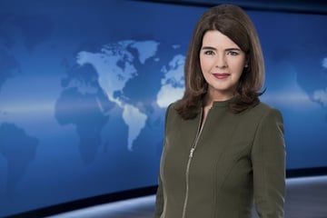 "Tagesschau"-Abschied in Planung? Susanne Daubner denkt bereits an die Zeit danach
