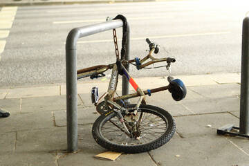 Dresden: Fahrrad-Diebstahl boomt in Radebeul! Auch in Dresden tausende Fälle