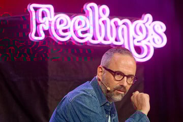 Kurt Krömer zieht Schlussstrich: Aus für "Feelings"